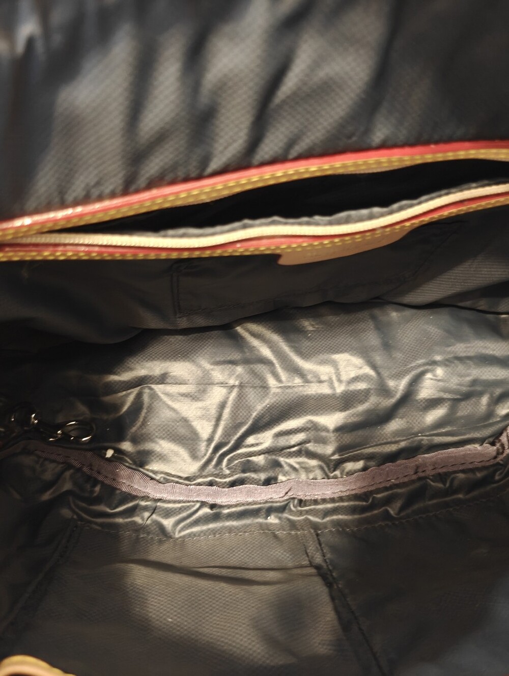 MZ Wallace Crosby Everywhere Tote In Dawn - Picture 7 of 7